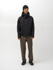 Veilance Isogon MX Hoody M Black, Jackets