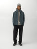 Veilance Isogon MX Hoody M Neptune, Jackets