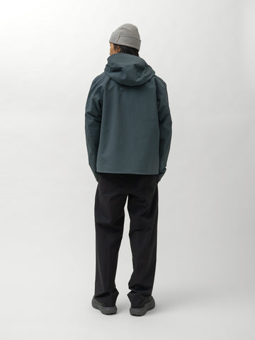 Veilance Isogon MX Hoody M Neptune, Jackets