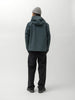 Veilance Isogon MX Hoody M Neptune, Jackets