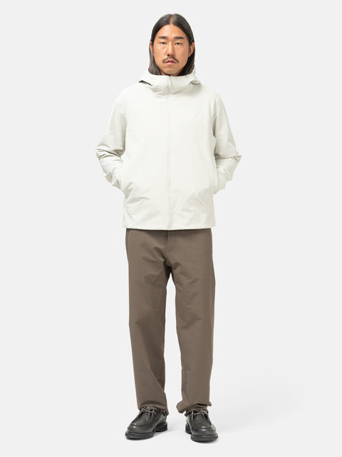 Veilance Isogon MX Hoody Dark Cocoon, Jackets