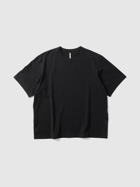 Veilance Metron SS Tee Black, T-Shirts