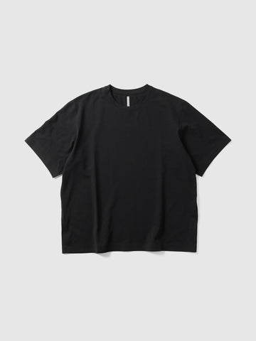 Veilance Metron SS Tee Black, T-Shirts