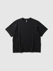 Veilance Metron SS Tee Black, T-Shirts