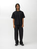 Veilance Metron SS Tee Black, T-Shirts