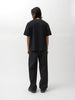 Veilance Metron SS Tee Black, T-Shirts
