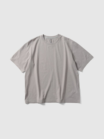 Veilance Metron SS Tee Silkstone, T-Shirts