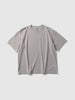 Veilance Metron SS Tee Silkstone, T-Shirts