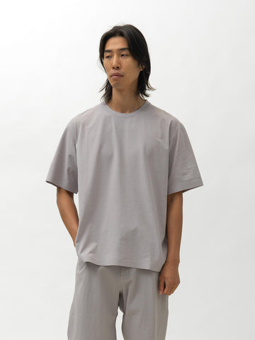 Veilance Metron SS Tee Silkstone, T-Shirts