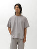 Veilance Metron SS Tee Silkstone, T-Shirts