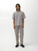 Veilance Metron SS Tee Silkstone, T-Shirts