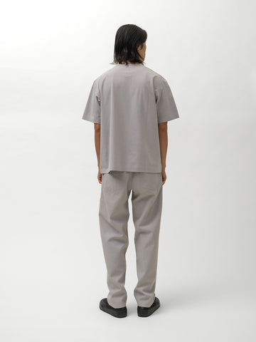Veilance Metron SS Tee Silkstone, T-Shirts