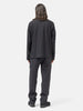 Veilance Metry LS Shirt Black, Shirts