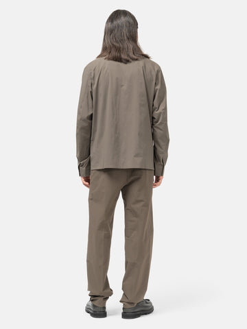 Veilance Metry LS Shirt Gnosis, Shirts