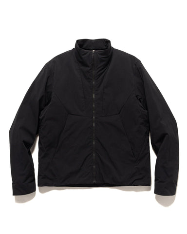 Veilance Mionn Insulated Jacket Black, Outerwear