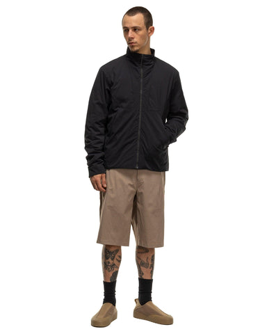 Veilance Mionn Insulated Jacket Black, Outerwear