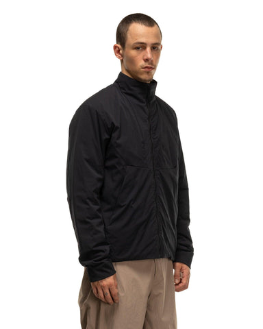 Veilance Mionn Insulated Jacket Black, Outerwear