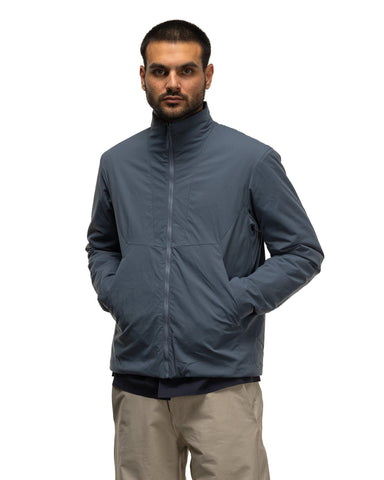 Veilance Mionn Insulated Jacket River, Outerwear