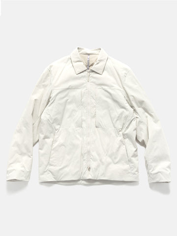 Veilance Mionn Insulated Overshirt Dark Cocoon, Down Jackets