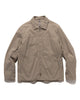 Veilance Mionn Insulated Overshirt Rune, Outerwear