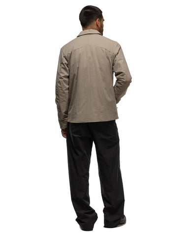 Veilance Mionn Insulated Overshirt Rune, Outerwear