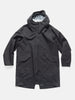 Veilance Monitor Coat Black, Coats
