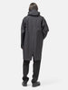 Veilance Monitor Coat Black, Coats