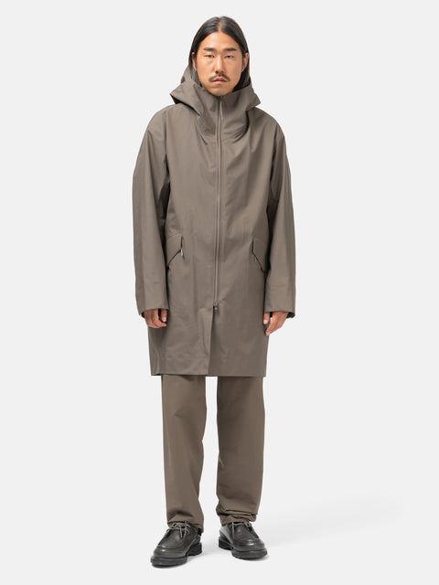Veilance Monitor Coat Gnosis, Coats
