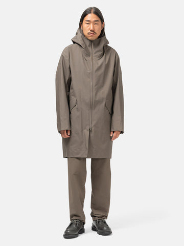 Veilance Monitor Coat Gnosis, Coats