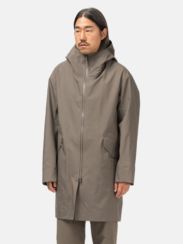 Veilance Monitor Coat Gnosis, Coats