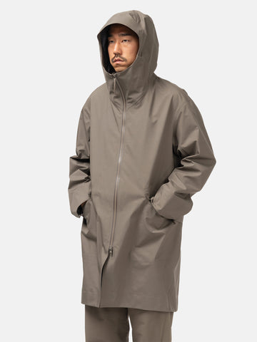 Veilance Monitor Coat Gnosis, Coats