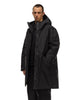 Veilance Monitor Down Coat Black, Outerwear