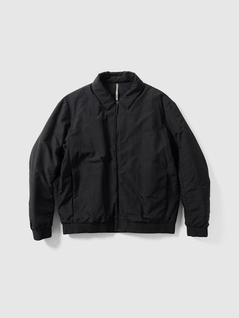 Veilance Naroda Insulated Jacket M Black, Jackets