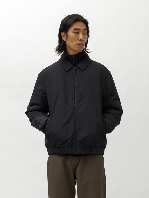 Veilance Naroda Insulated Jacket M Black, Jackets