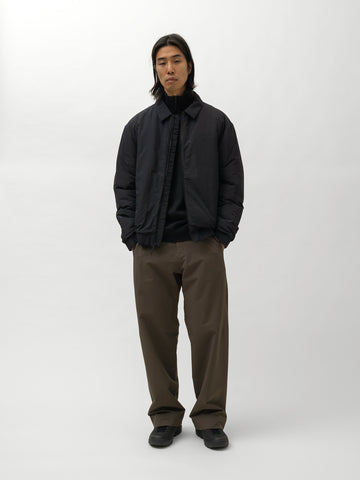 Veilance Naroda Insulated Jacket M Black, Jackets