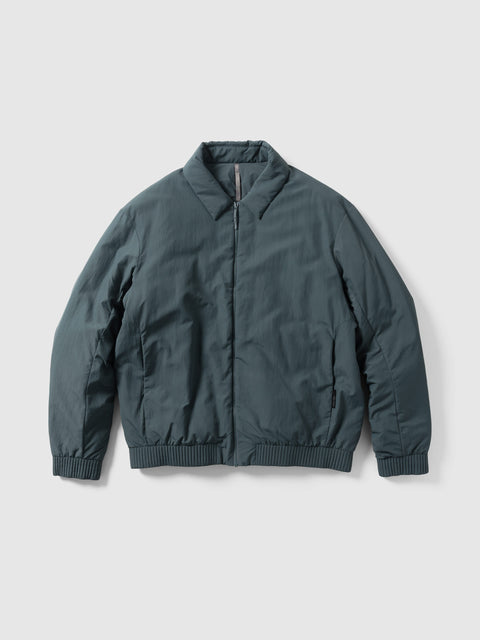 Veilance Naroda Insulated Jacket M Neptune, Jackets
