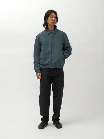 Veilance Naroda Insulated Jacket M Neptune, Jackets