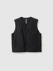 Veilance Naroda Insulated Vest M Black, Vests