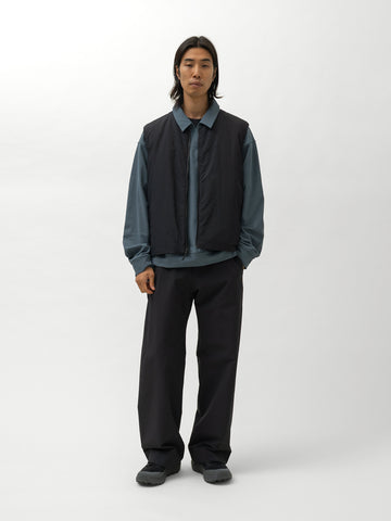 Veilance Naroda Insulated Vest M Black, Vests