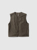Veilance Naroda Insulated Vest M Sable, Vests