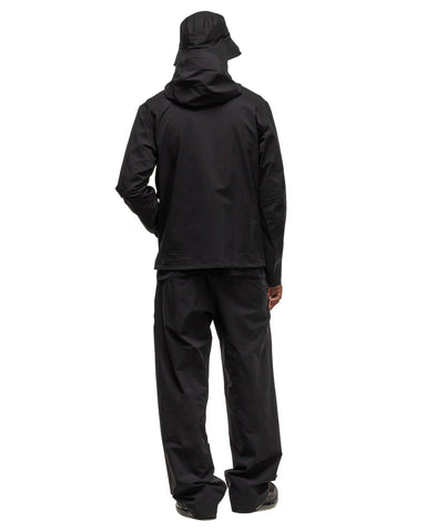 Veilance Quartic Jacket Black, Outerwear