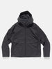 Veilance Quartic Jacket Black, Jackets