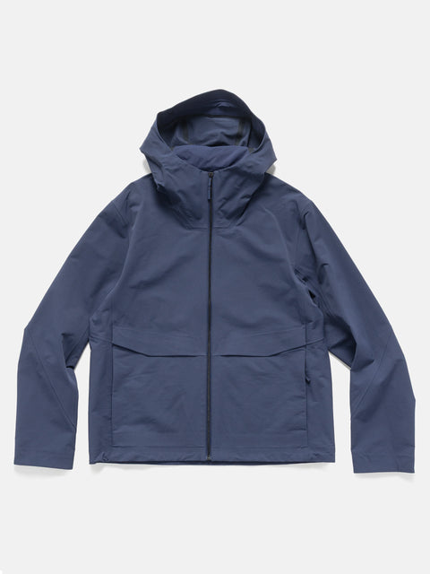 Veilance Quartic Jacket Passport, Jackets