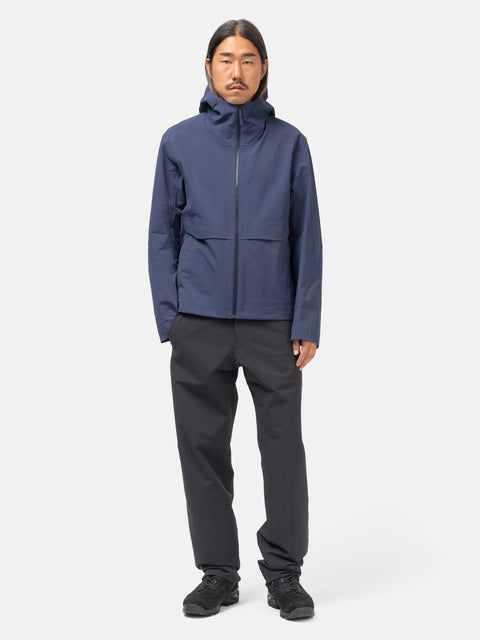 Veilance Quartic Jacket Passport, Jackets