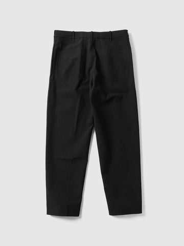 Veilance Saic Pant M Black, Pants
