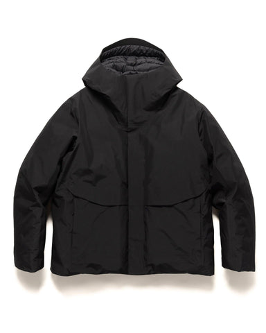 Veilance Sorin Down Jacket Black, Outerwear