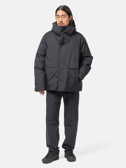 Veilance-Sorin-Down-Jacket-M-Black-2