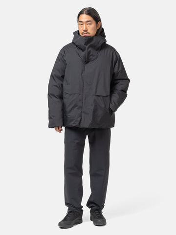 Veilance-Sorin-Down-Jacket-M-Black-2