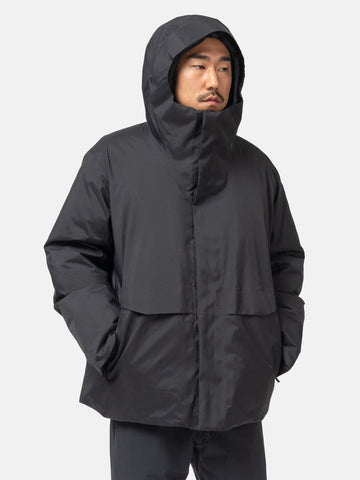 Veilance-Sorin-Down-Jacket-M-Black-4