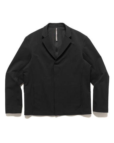 Veilance Spere Blazer Black, Outerwear